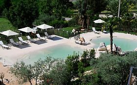 Hotel La Grotte